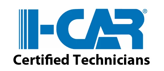 certified technicians logo