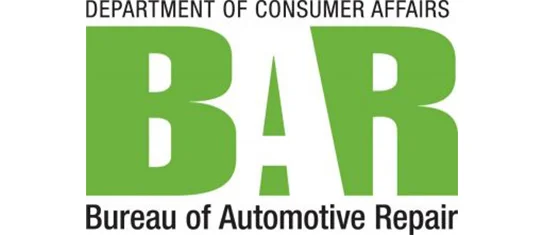 department of consumer affairs bar